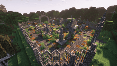 Ruins