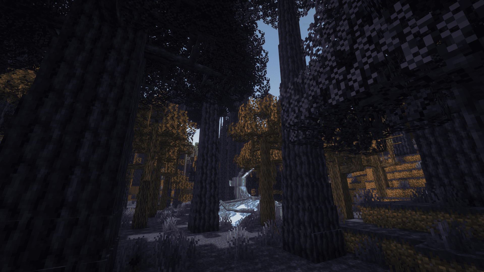 Legends Dungeons