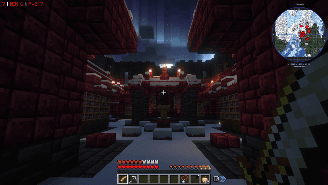 Endless Dungeons