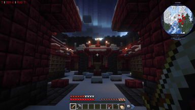 Dungeon